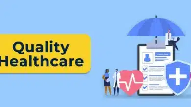 Quality of Care