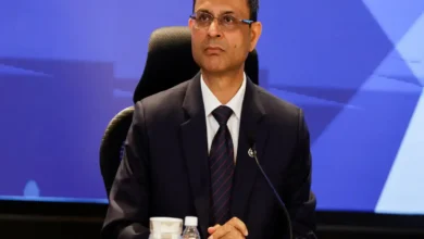 RBI Governor Highlights Five Risks for India Amid US-Iran War and Middle East Conflict