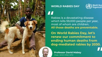 Rabies