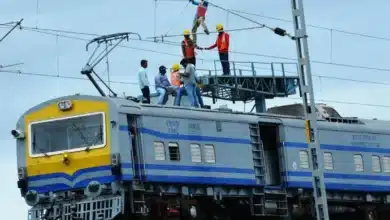 Rail Electrification Initiative: Environmental Benefits Explained