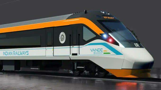Rail Modernisation: Railways to Introduce 260 Vande Bharat Sleeper Rakes with Enhanced Safety and Comfort Features