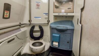 Railways Revamps On-Board Services, Enhancing Toilets, Garbage Management, and Linen in Gen Coaches