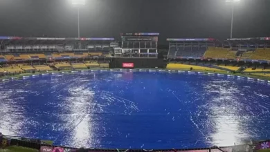 Rain Threatens PAK vs NZ Super 8s Showdown: What If Colombo's Clash Gets Postponed?