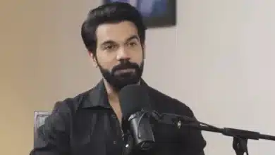 Rajkummar Rao Completes Filming for Biopic 'Nikam,' Gains 10 kg and Prepares for 'Ganguly Mode'