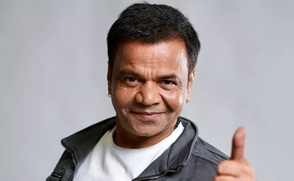 Rajpal Yadav Thanks Fans for Support Following Bail in Rs. 9 Crore Cheque Bounce Case