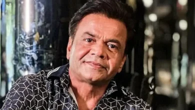 Rajpal Yadav Turns Himself In Over Rs 9 Crore Cheque Bounce Case