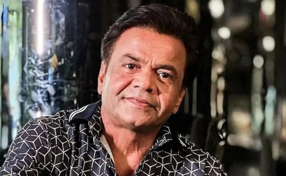Rajpal Yadav Turns Himself In Over Rs 9 Crore Cheque Bounce Case