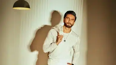 Ranveer Singh Faces Threat, Mumbai Home Security Boosted as Police Investigate