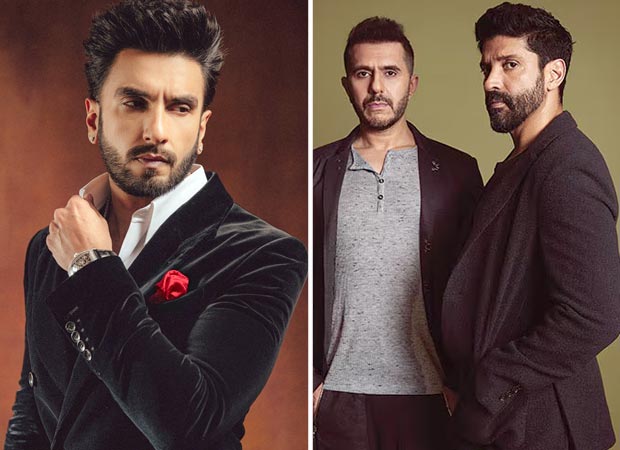 Ranveer Singh and Excel Entertainment in Rs 40 Crore Dispute Following Don 3 Departure
