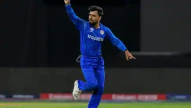 Rashid Khan Reveals Afghanistan Cricket's Unfulfilled Dream, Calling It 'Bigger than the World Cup'