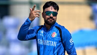 Rashid Khan Speaks Out Following UAE Victory: 'We Must Advance to the Next Round'