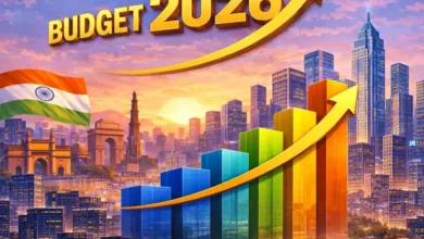 Realty Sector Benefits from Budget 2026 Capital Expenditure Initiatives and Risk Fund Launch