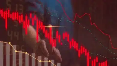 Reasons Behind Today's Stock Market Decline: Nifty50 Falls Below 25,500 and BSE Sensex Drops Over 750 Points