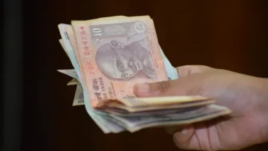 Record Surge: Cash in Circulation Increases by 11% to Rs 40 Lakh Crore