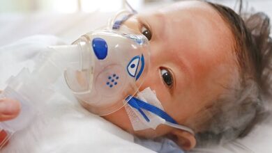 Respiratory Syncytial Virus