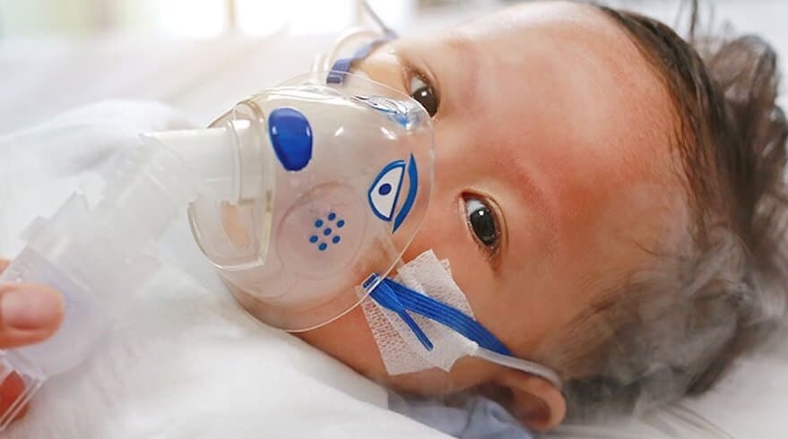 Respiratory Syncytial Virus