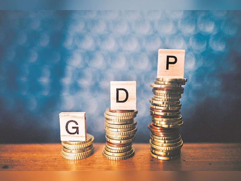 Revised GDP Series Boosts Growth Forecast for FY26 to 7.6% - Observer Voice