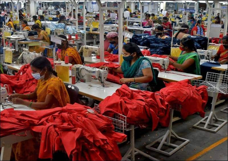 Revival in Volumes for Textile and Leather Companies Amid India-US Trade Deal