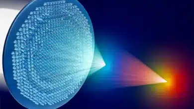 Revolutionary Gold-Liquid Crystal Material Promises Future of Optical Technologies