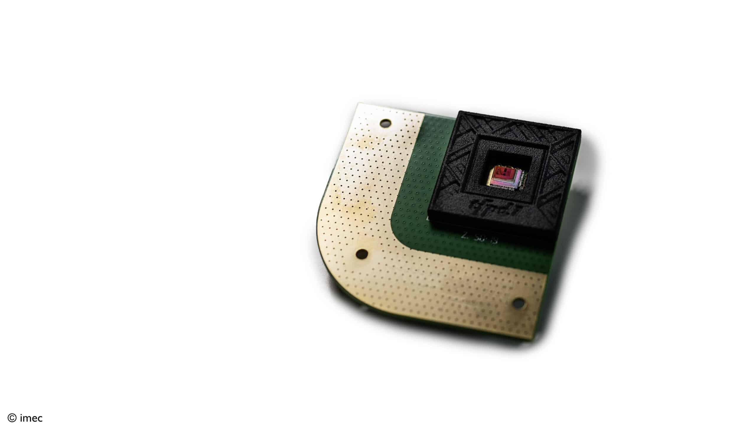 Revolutionary Lead-Free Photodetector Promises Eco-Friendly Innovation