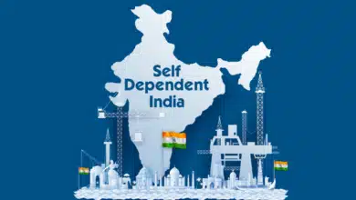 Revolutionizing Atmanirbharta for the Digital Era
