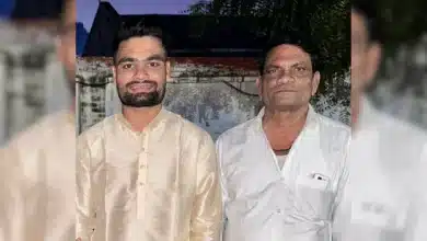 Rinku Singh Mourns His Father's Passing: Former Cricketers Unite in Support