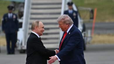 Russia Explores US Partnership with Potential Oil and Gas Collaboration