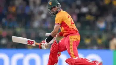 Ryan Burl Reflects on Zimbabwe's T20 World Cup Journey: The Role of Sikandar Raza and Two Years of Preparation