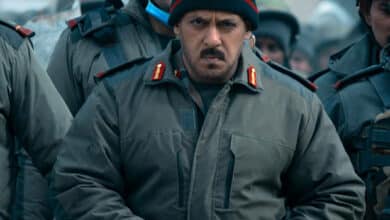 SCOOP: Salman Khan's Battle Of Galwan Faces Possible Delay, April 17 Release in Jeopardy