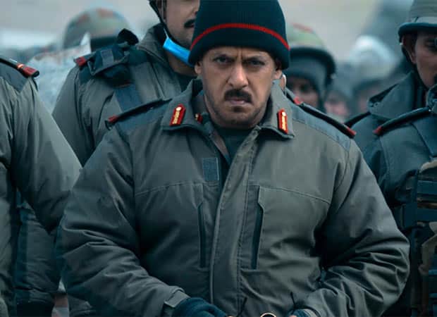 SCOOP: Salman Khan's Battle Of Galwan Faces Possible Delay, April 17 Release in Jeopardy