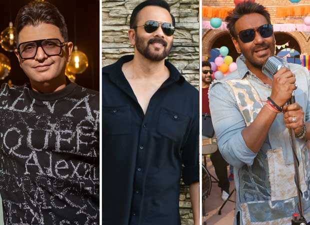 SCOOP: T-Series Secures Music Rights for Rohit Shetty’s Golmaal 5 in a Deal Worth Rs. 9 Crore