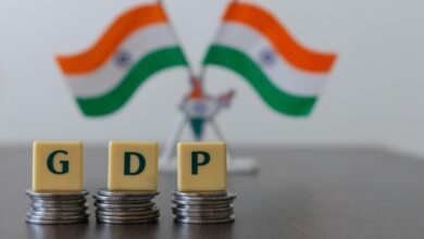S&P Global Executive Highlights India's Steady Post-Covid Economic Growth Among Major Economies