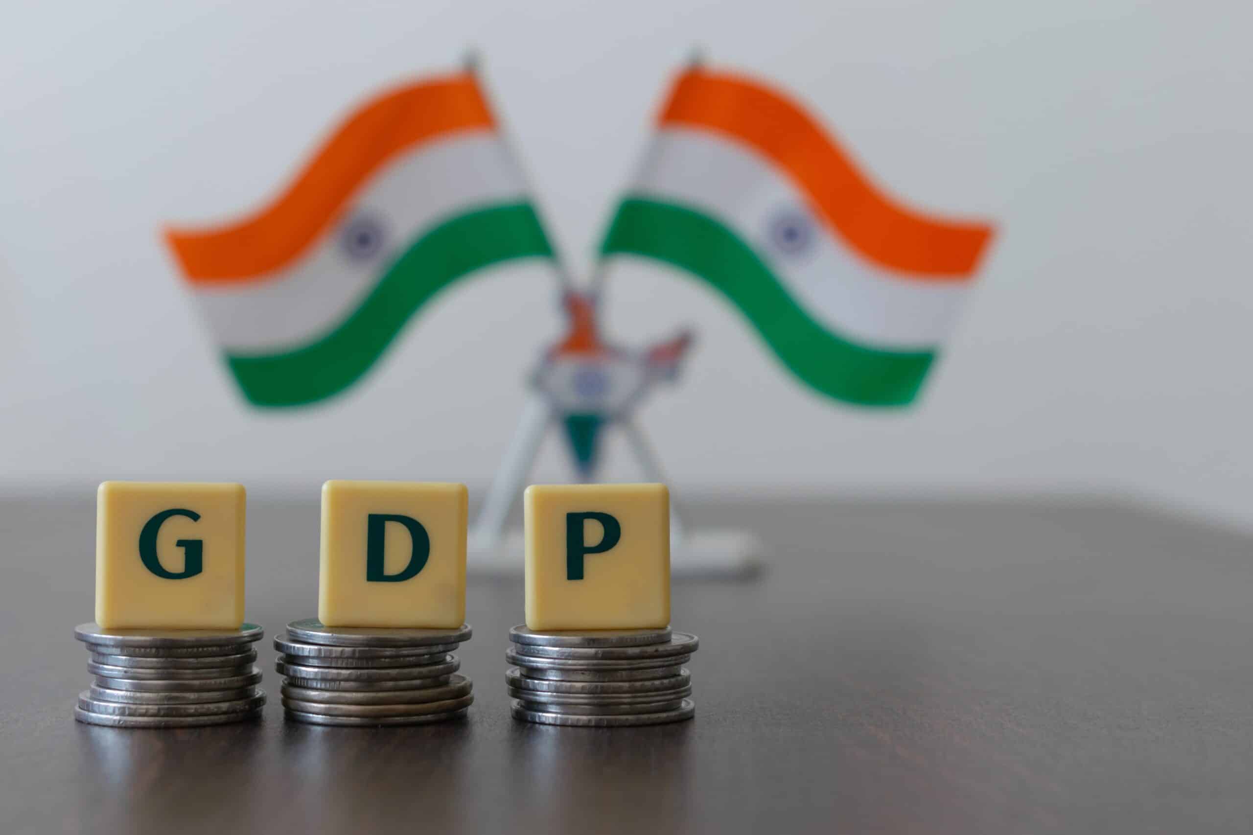 S&P Global Executive Highlights India's Steady Post-Covid Economic Growth Among Major Economies