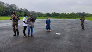 SVAMITVA Scheme: Precision Mapping Transforming Rural Property Ownership