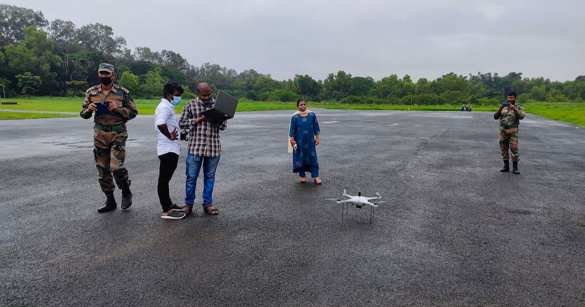 SVAMITVA Scheme: Precision Mapping Transforming Rural Property Ownership