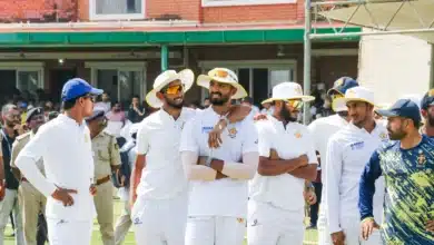 Sachin Tendulkar Celebrates J&K's Historic First Ranji Trophy Victory: "Kashmir Willows Have Been a Part"
