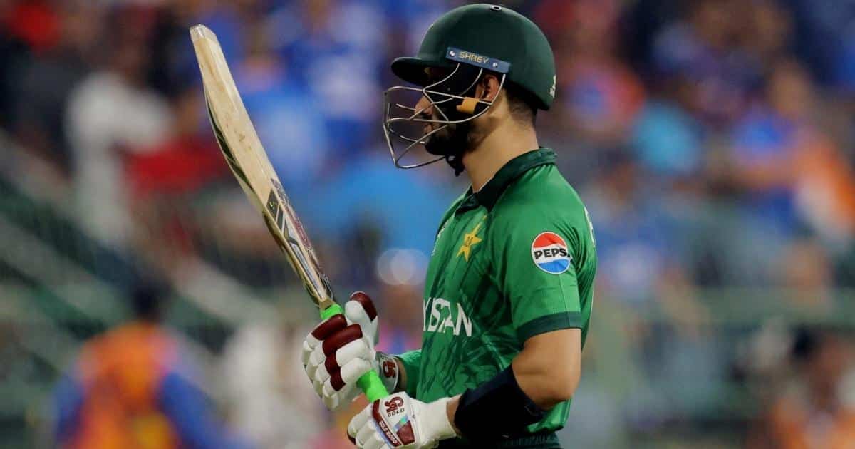 Sahibzada Farhan Aims to Shine in T20 World Cup While Following in Virat Kohli's Footsteps