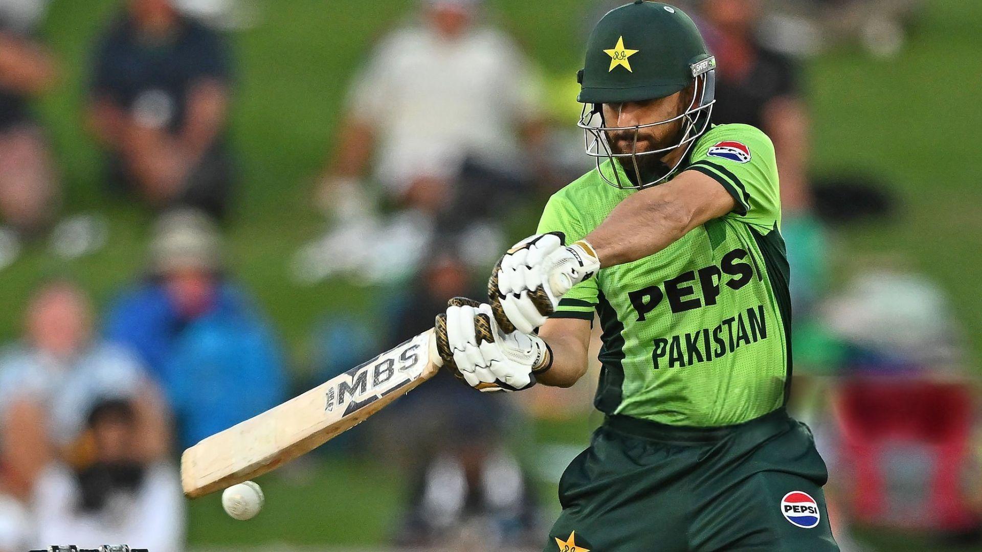 Salman Ali Agha Praises Pakistan's Unique Strategy Ahead of India Clash