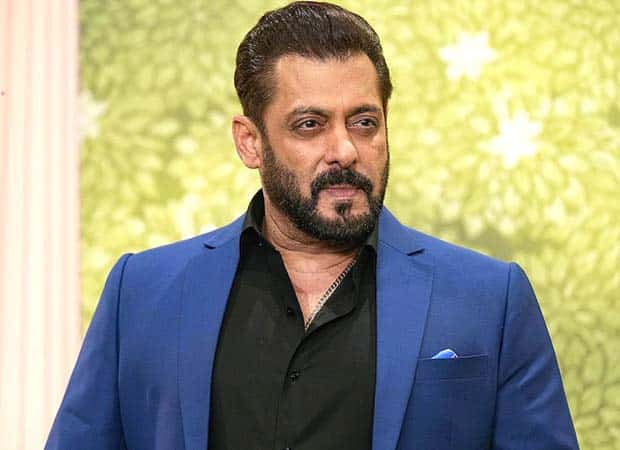 Salman Khan's Associate Targeted with Threat Email from Lawrence Bishnoi Gang, Reports Say