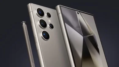 Samsung is gearing up to unveil its latest specifications