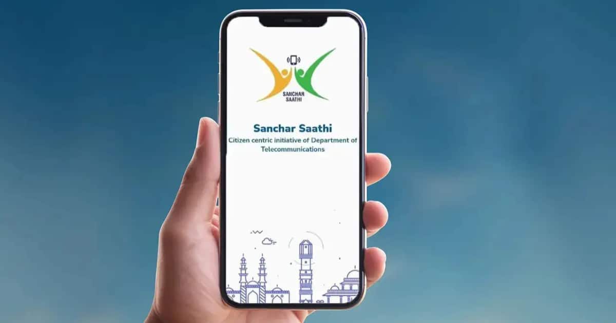Sanchar Saathi Initiative Tackles Telecom Fraud in India