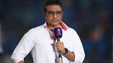 Sanjay Manjrekar Issues Candid Advice Following India's T20 World Cup Setback: 'Stay Humble and Evolve Quickly'