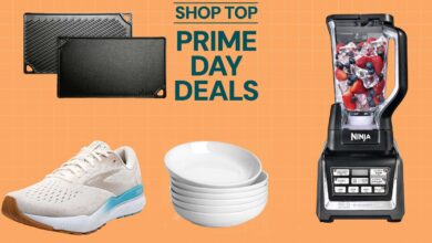 Save Up to 55% on Smart Appliances in Amazon's Valentine's Day Sale
