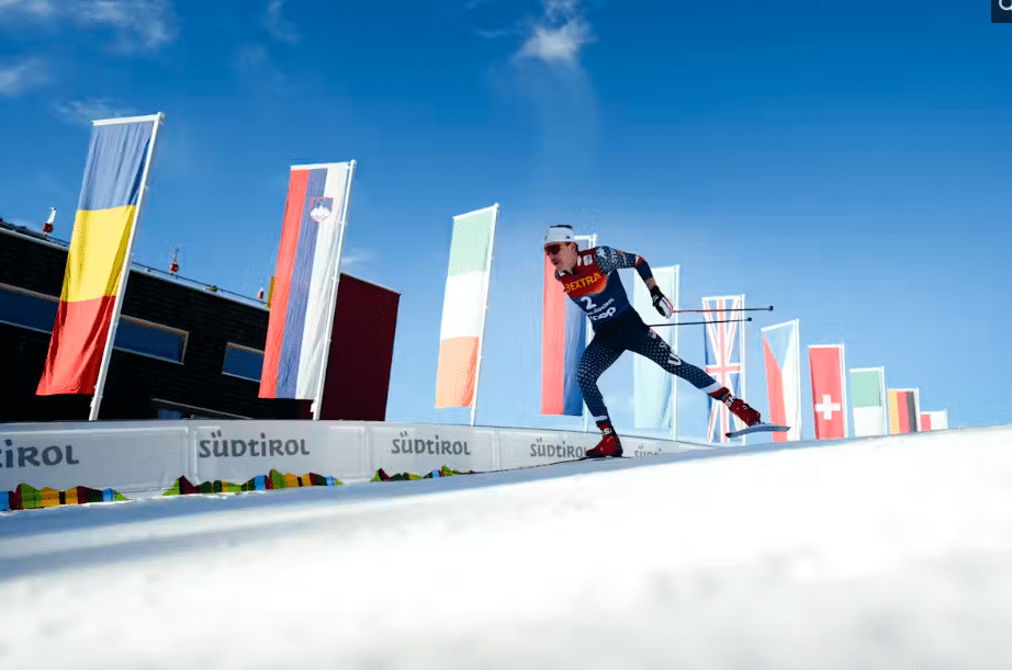 Olympic athletes