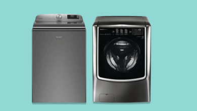 Top Load vs. Front Load Washing Machines: Key Insights for Buyers