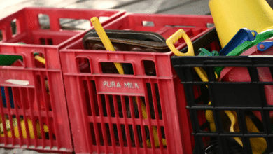 childcare centres