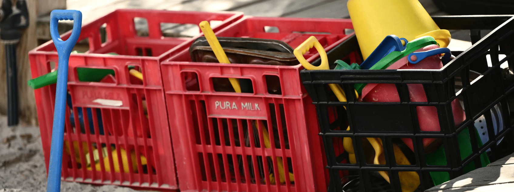 childcare centres