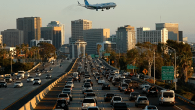 Transportation