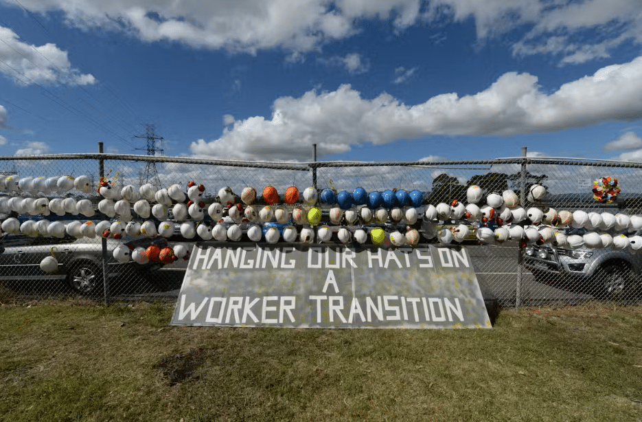 Hazelwood Power Station