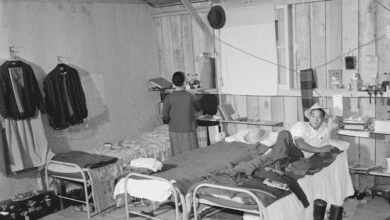 Japanese Americans